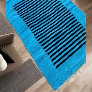 New Customized PVC Plush Starfish Dots Adult Technics Modern Anti-Slip Shaggy <b>Carpet</b> Soft Silky Smooth Synthetic Rug for Bedroom - Product Image 1