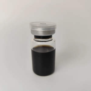 Facilité d'utilisation des SWCNTs Sol 95% Matériaux composites Suspension de nanotubes de carbone à paroi unique - Product Image 6