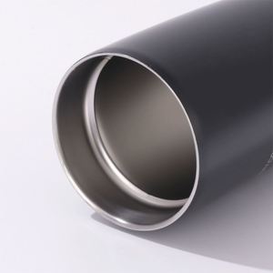 Nuevo Vaso Térmico de Acero Inoxidable 304 de Doble Capa de 20oz para Café, Vaso para Coche con Aislamiento para Frío, Vasos Térmicos Ice Tyrant - Product Image 3