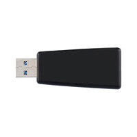 Konverter Periferal Kartu Pengambilan Video Resolusi Tinggi Waveshare, Modul Adaptor USB3.0 USB2.0 Bebas Drive