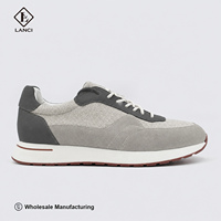 Fournisseur de chaussures LANCI, chaussures de luxe pour hommes, fabricants de baskets personnalisées, chaussures de qualité supérieure, garantie de qualité