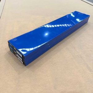แบตเตอรี่ลิเธียมไอรอนฟอสเฟต (LiFePO4) แบบ Blade เกรด A ขนาด 3.2V 162.5Ah ความต้านทานต่ำ 0.5mR สำหรับรถยนต์ไฟฟ้า รถบรรทุก รถยก ได้รับมาตรฐาน CE - Product Image 6