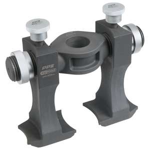 KS TOOLS-440,0630 Herramienta universal para ensamblaje de rodamientos de ruedas compactas-TRANSMISIÓN EAN 4042146753033 - Product Image 1