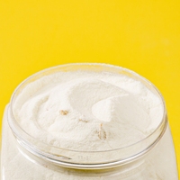 JMFREE logotipo personalizado 400G Natural orgánico antienvejecimiento antiarrugas cuidado de la piel Corea gelatina máscara en polvo cristal avena gelatina máscara Facial