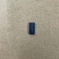 Adaptador de Prueba Especial Hilte SA663 QFP32/DIP32, Zócalo de Conversión, Zócalo de Programación, Componente Electrónico