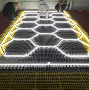 Decorative Ceiling Led <strong>Light</strong> 2024 LED <strong>Light</strong> for Garage Led <strong>Police</strong> <strong>bar</strong> <strong>Light</strong> - Product Image 2