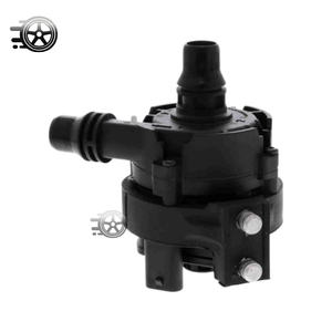 AFTATPT para <span class=keywords><strong>BMW</strong></span> Serie <span class=keywords><strong>123</strong></span> 340i440i 2016-2018, Bomba de Agua de Refrigeración Auxiliar Eléctrica 11517643949 - Product Image 3