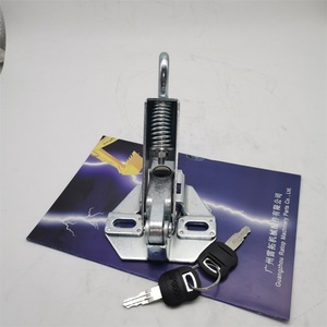 สลัก3758749 375-8749ตัวล็อคฝาครอบเครื่องยนต์375-8750 3758750สำหรับ E320D E320C ที่ E330B E320B E320 E312B - Product Image 5