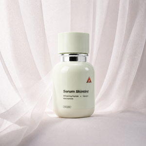 Skintint Niacinamide & Glycerin Peptide <b>Serum</b> 20ml Revitalizing Anti-Wrinkle <b>Face</b> <b>Serum</b> for Home Use - Product Image 6