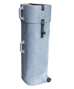 Estuche de Plástico para Tubos de Brazo de Grúa para Cámara Jimmy Jib <span class=keywords><strong>Andy</strong></span> Jib - Product Image 1