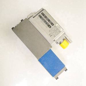 ระบบควบคุมทิศทางไฮดรอลิกแบบสัดส่วน 4WRPEH10E1-80SJ-3X/M/24A1 4WRPEH6C3B40L-2X/G24K0/A1M - Product Image 2