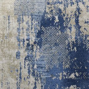 Prix économiques Nouveau tapis turc à la mode dans notre magasin à Turkiye Tapis en polyester Pp Lurex produit par Goldenmoon Arearugs OEM - Product Image 1