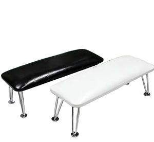 Japanese Style Nail Pillow <b>Tool</b> Russian Style Minimalist Style Mat Can Hold Phototherapy Machine Net Red Skin Nail <b>Bench</b> - Product Image 4