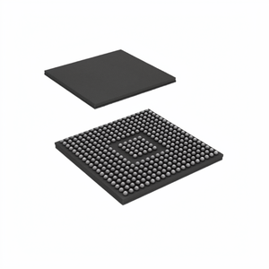 IC MCU 32 bits 512 Ko FLSH 337NFBGA TMS320F28376SZWTS Composants électroniques intégrés en stock 337 LFBGA - Product Image 1