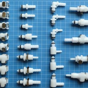 Шланговый соединитель 1/4 - Product Image 6