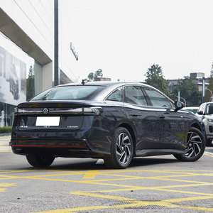 2024 más nuevo Id7 <span class=keywords><strong>Sedan</strong></span> Id.7 Pro ID 7 Ev Car 2024 para adultos 4 ruedas chino nuevo vehículo eléctrico deportivo - Product Image 2