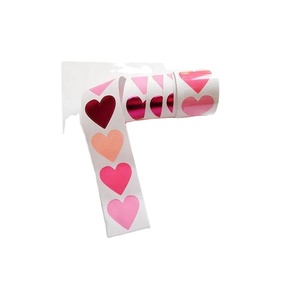 Etichetta adesiva autoadesiva con stampa personalizzata auto Logo UV <span class=keywords><strong>per</strong></span> occhiali - Product Image 6