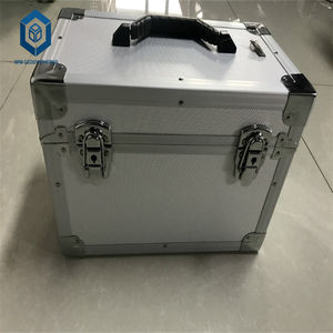 Máquina de soldadura de extrusión automática de polietileno HDPE, delineador de piscina de 800w, revestimiento de Geomembrana resistente al agua con pistola de termofusión - Product Image 5