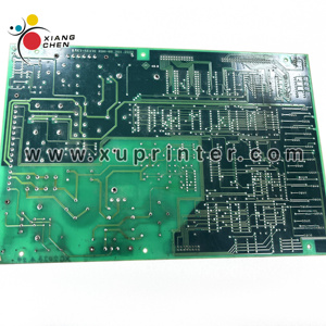 แผงวงจรเดิมที่ใช้ 00.781.2432 <span class=keywords><strong>DNK</strong></span> 00.781.2448 สำหรับเครื่องพิมพ์ออฟเซ็ตไฮเดลเบิร์ก CD102 SM102 XL105 SM74 PM74 - Product Image 3