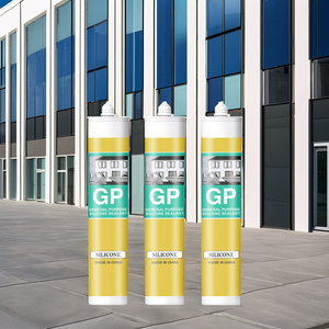 GP acetic Silicone <span class=keywords><strong>sealant</strong></span> công nghiệp lớp không thấm nước Silicone <span class=keywords><strong>sealant</strong></span> cho xây dựng - Product Image 2