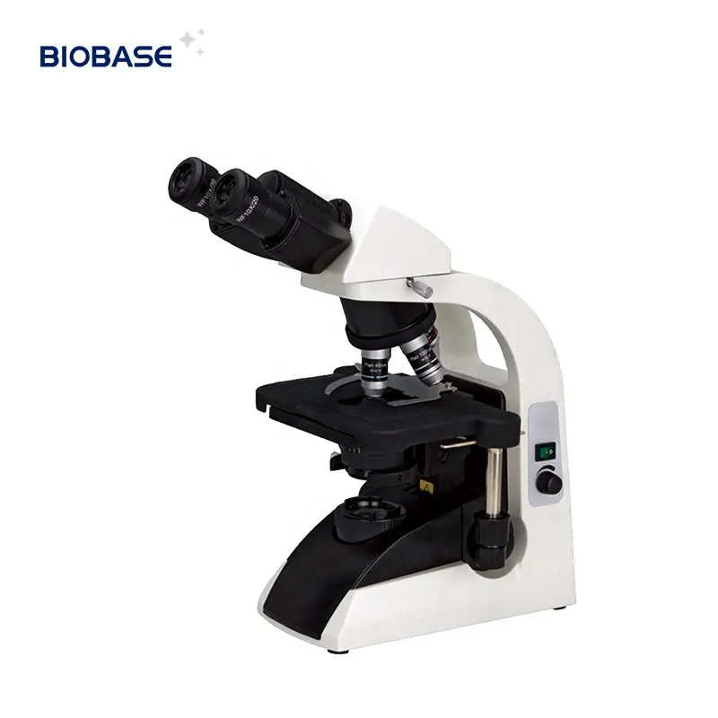 BIOBASE microscope BME-500D Economic Biological Microscope for lab