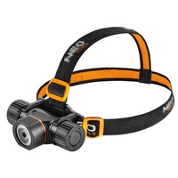 Eadlight-batería recargable, 20W 2000lm