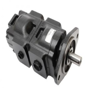 Pompe hydraulique AVON 3000 PSI 136 LPM Pompe hydraulique en fonte haute pression pour machines industrielles - Product Image 5