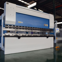 Prensa Plegadora CNC de Alta Precisión de 1600 mm con Bomba para Doblado de Aluminio, Accionamiento por Servomotor, Plegado de Paneles y Cajas