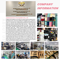 Kotak Kemasan Hadiah Silinder Bulat dari Kertas Daur Ulang Ramah Lingkungan Warna Ivory Pink dengan Finishing Matte untuk Ulang Tahun Pernikahan Dapat Disesuaikan