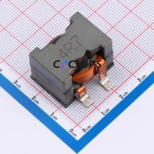 Inductor de Potencia RSPQ2918-4R7M SMD-3P, 27.9x22.7mm (Inductancia: 4.7uH) (Precisión: 20%) (Corriente Nominal: 28A) - Product Image 1
