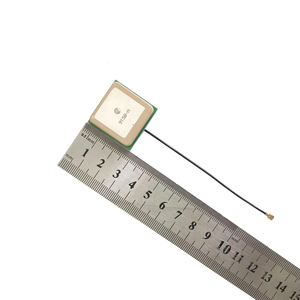 Passive Ceramic <strong>UHF</strong> <strong>RFID</strong> <strong>Reader</strong> Antenna Built-in 915MHz Antenna For Card <strong>Reader</strong> - Product Image 2