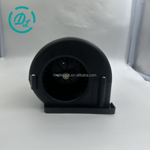 มอเตอร์โบลเวอร์ EexcavaStart 15073261 L350F L60F L70F L90F L110F L50F สำหรับรถขุด ทนทาน 24V ติดตั้งง่าย รับประกัน 1 ปี - Product Image 4