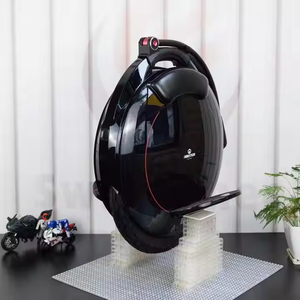 V EU Stock Nouveau <span class=keywords><strong>INMOTION</strong></span> <span class=keywords><strong>V5F</strong></span> 14 pouces Monocycle électrique 84V 320Wh 550W Roue Auto Balance Smart Wheel Monowheel - Product Image 3