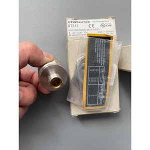 One for IFM New IIT212 Proximity Switch - Product Image 2