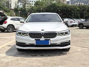 <span class=keywords><strong>BMW</strong></span> Serie 5 2.0T Benzina Berlina Automatica LHD Usata del 2020 per Esportazione - Product Image 2