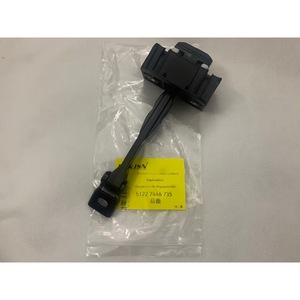 Bisagra de Puerta WJSN 51227446735 para BMW F30 F35, Repuesto del Limitador de Puerta Trasera - Product Image 1