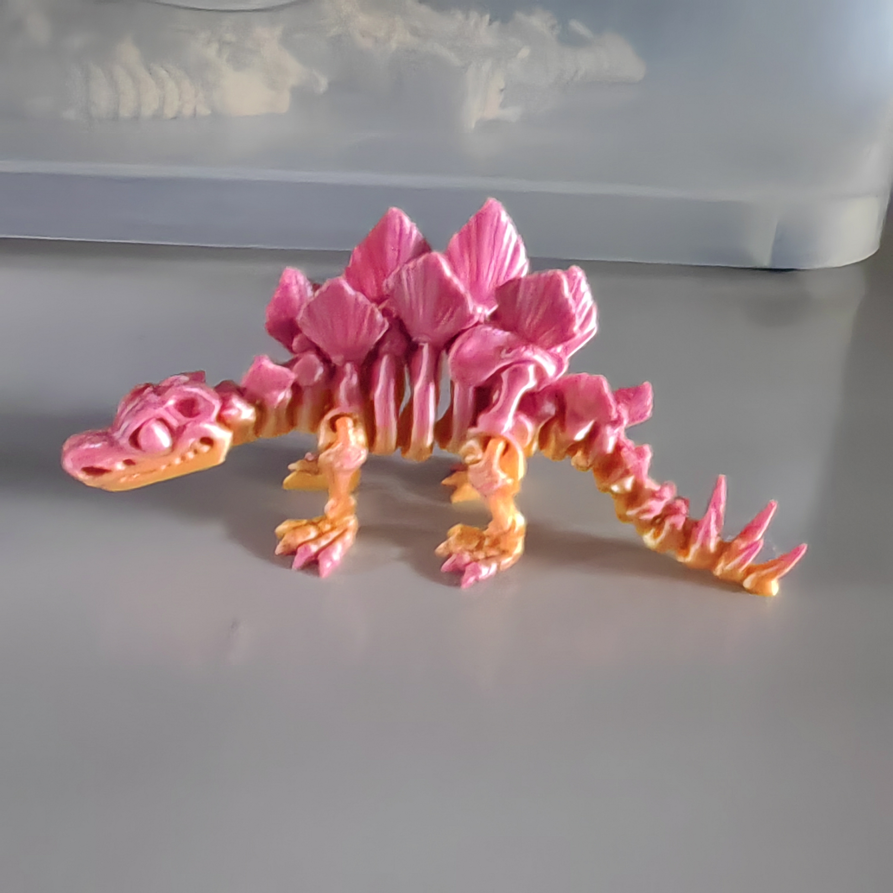 Rosa 14 cm