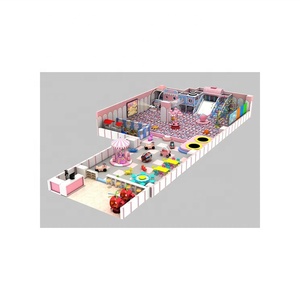 Top qualité bébé enfants enfants doux jouer vilain château <span class=keywords><strong>aire</strong></span> <span class=keywords><strong>de</strong></span> <span class=keywords><strong>jeux</strong></span> intérieure enfants <span class=keywords><strong>aire</strong></span> <span class=keywords><strong>de</strong></span> <span class=keywords><strong>jeux</strong></span> en plastique <span class=keywords><strong>Fort</strong></span> - Product Image 5