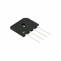 4-SIP, GBU Original One Stop Service GBU6M-E3/51 Diodes Buy Online Electronic Components