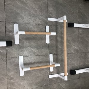 Sức mạnh đào tạo Thể dục dụng cụ cầm tay cực Push-Up đứng song song thanh Dip mặt đất Thể dục dụng cụ phụ trợ cực - Product Image 5