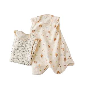 <span class=keywords><strong>Saco</strong></span> de <span class=keywords><strong>Dormir</strong></span> Profesional para Bebés, Ajustable con el Crecimiento del <span class=keywords><strong>Niño</strong></span>, para Niños Pequeños, de Algodón Resistente, Personalizable de Fábrica - Product Image 1