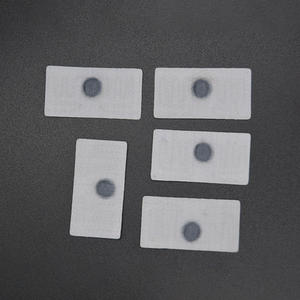 कपड़े आरएफआईडी कपड़ा टैग कपड़े प्रबंधन UHF धो सकते हैं UCODE8 आरएफआईडी कपड़े धोने का टैग - Product Image 3