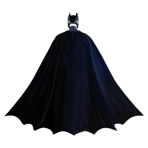 Costume di Batman: Il Cavaliere Oscuro Personalizzato ed Economico - Product Image 3