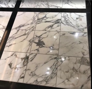 Bloques de mármol blanco, corte a medida y losas de origen italia cantera Arabescato Corchia - Product Image 6