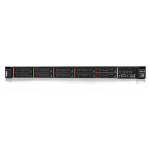 ThinkSystem SR630V3 Server 1U Rack Server - Product Image 2