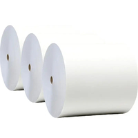 Papel de Envolver Texturizado Blanco en Relieve de la Marca YS, 180/250/300 g/m², Materiales Reciclados para Marcos de Fotos, Personalizado, Venta al Por Mayor