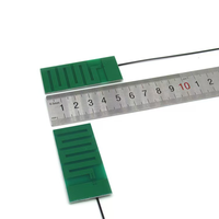 Antena de Comunicación de Fábrica de 433mhz 868mhz 915mhz para GSM 3G 4G LTE 5G 2.4/5.8G FPC PCB