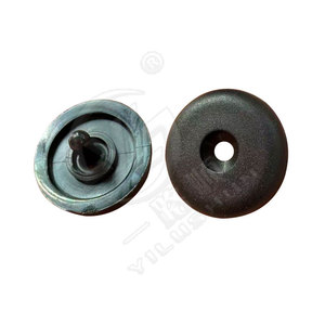 Hebilla antideslizante para cinturón de seguridad Xinyida F228, botón de fijación de plástico para cinturones de seguridad de automóvil - Product Image 2