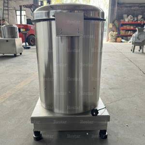 Prix d'usine Essoreuse et déshuileuse pour choux, laitues, salades, légumes et aliments frits - Product Image 3
