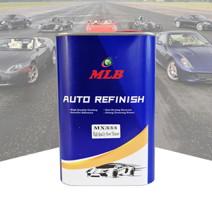 Chất Làm Cứng Thịnh Hành Cho Sơn Ô Tô 2K Sơn Mài Acrylic Cho Ô Tô - Product Image 6